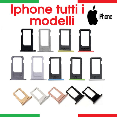 Sim card carrello - card, slot