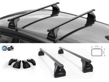 Kit barre portatutto ford - kit,