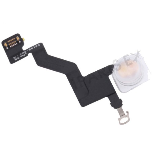Flash led fotocamera - flash, di