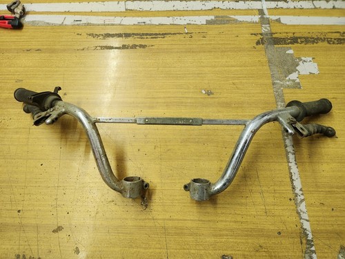 Moto morini manubrio handlebar - moto,