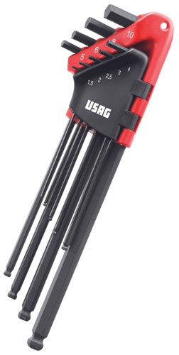 Serie set kit - serie,