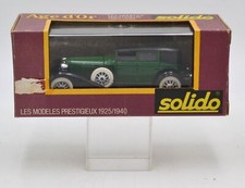 DIE CAST 1/43 " CORD L 29 "