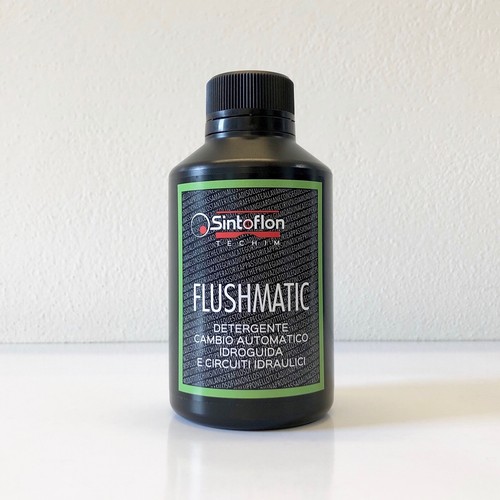 Sintoflon flushmatic - sintoflon,