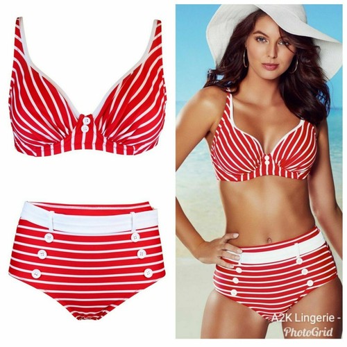 Slip bikini pour moi starboard - bikini,
