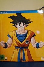 Dragon Ball Z Kakarot