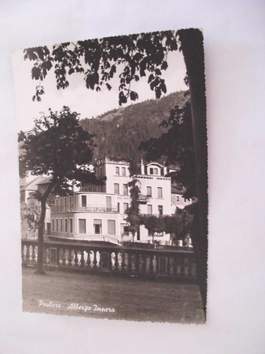 Udine paularo albergo impero - udine,