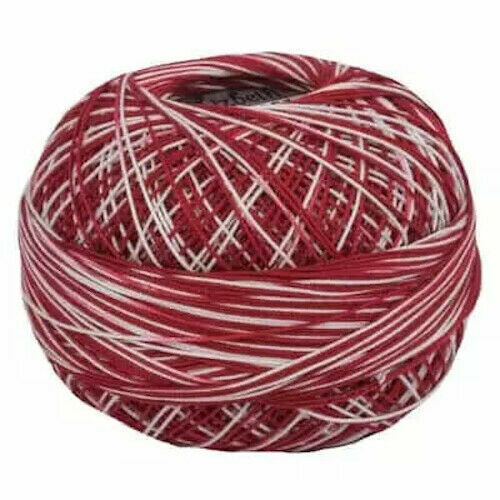 Filo all uncinetto - filo, cotone