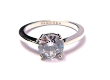 Autentico anello Pandora
