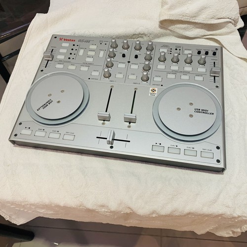 Vestax vci 100 - usato, ottime