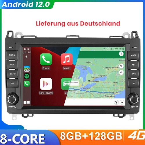 Android per mercedes benz - per,