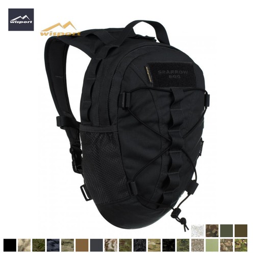 Zaino wisport sparrow egg - zaino, wisport®