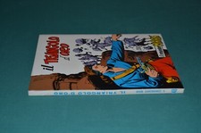 IL COMANDANTE MARK # 48 Serie