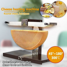 Sciogli Formaggio Raclette
