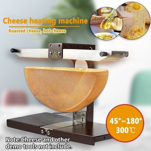Sciogli formaggio raclette - sciogli,
