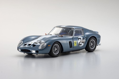 Kyosho ferrari 250 gto 24 - ferrari, #24
