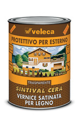 VERNICE TRASPARENTE CERATA