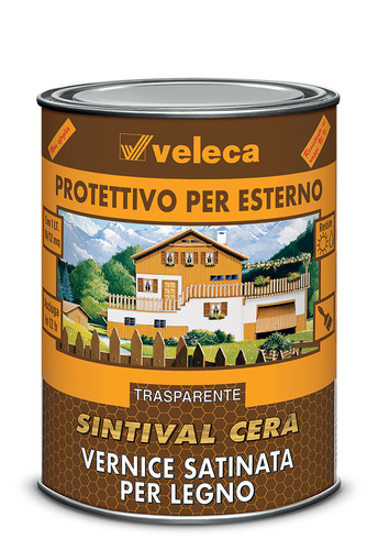 Vernice trasparente cerata - vernice,