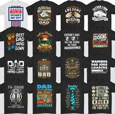DAD T-SHIRT, Father's Day