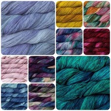 Manos Del Uruguay Marina Pizzo