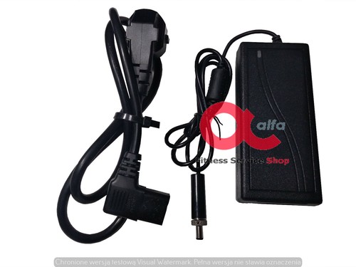 Adattatore life fitness 95x - adattatore,