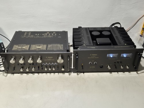 Technics 9600 - technics, su-9600.
