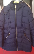 Giacca a vento premaman