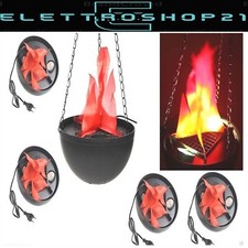 LAMPADA ELETTRICA EFFETTO