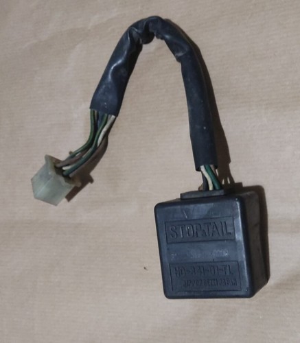Relè stop tail - relè, (ho-841-01-tl)