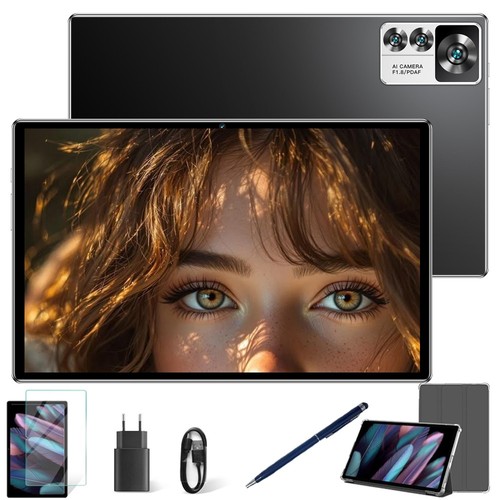 Tablet pollici android - tablet, 10,1