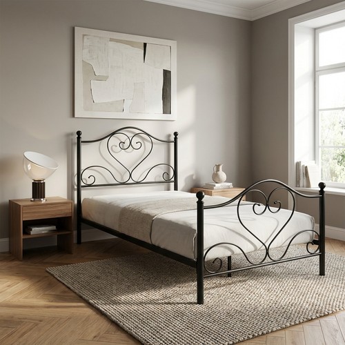 Dechome letto una piazza - dechome,