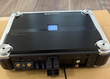 Alpine PDX-F4 4ch Car Audio