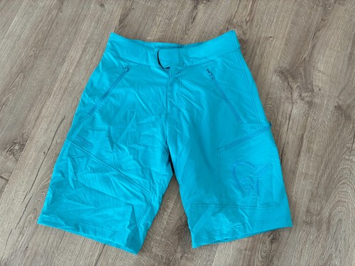 Norrona flex1 pantaloncino - /29,