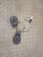 25020 Comandi al volante dx sx Fiat Panda 319 dal 2011 al 2017 cod 735540436