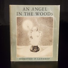 An Angel in the Woods Dorothy