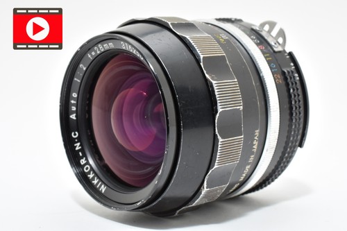 Ecc nikon nikkor n - nikon, nikkor-n.c