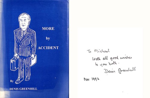 More accident poems - accident:,