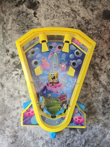 Flipper giocattolo spongebob - flipper,