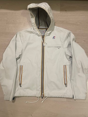 Kway uomo - kway,
