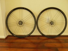 Campagnolo Scirocco Disc