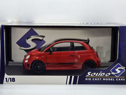 Fiat f595 abarth - abarth, streetfighter