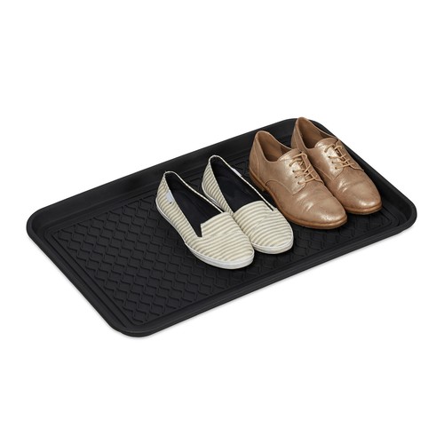 Poggiascarpe vaschetta