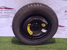 Ruotino scorta per ford - per,