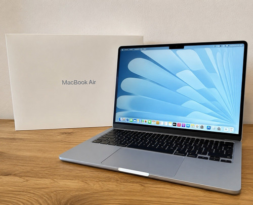 Apple macbook air - macbook, pollici