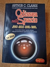 ODISSEA NELLO SPAZIO