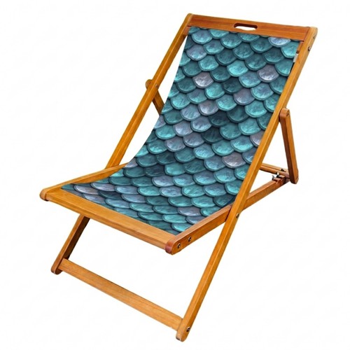 Sedia sdraio pieghevole in - sdraio,