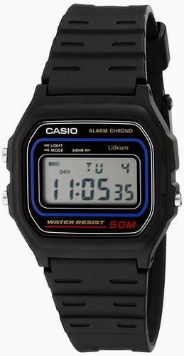 Orologio uomo casio digital - orologio,