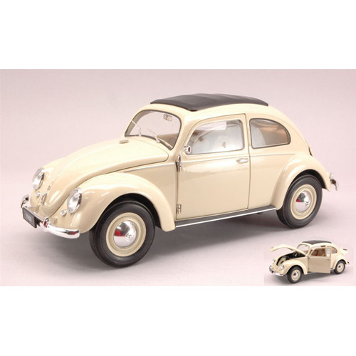 Classic beetle 1952 - vw,