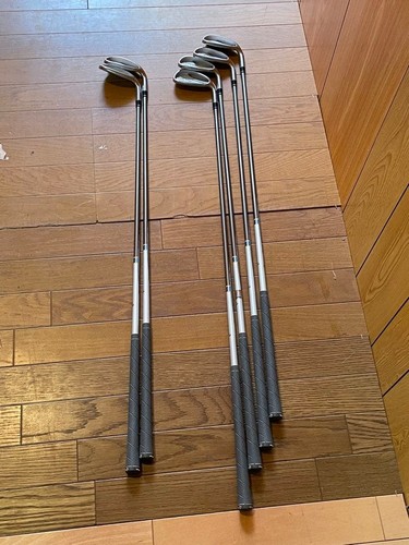 Taylormade plus set di - taylormade,