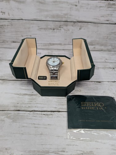 Seiko relè automatico - -,