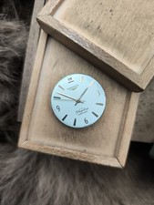 Vintage Longines Flagship Cal